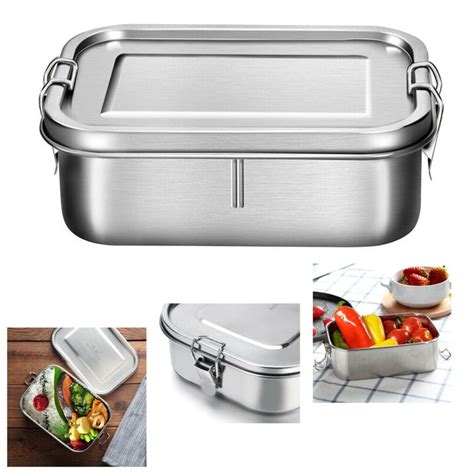 stainless steel lunch bento box quotes|bento lunch box price.